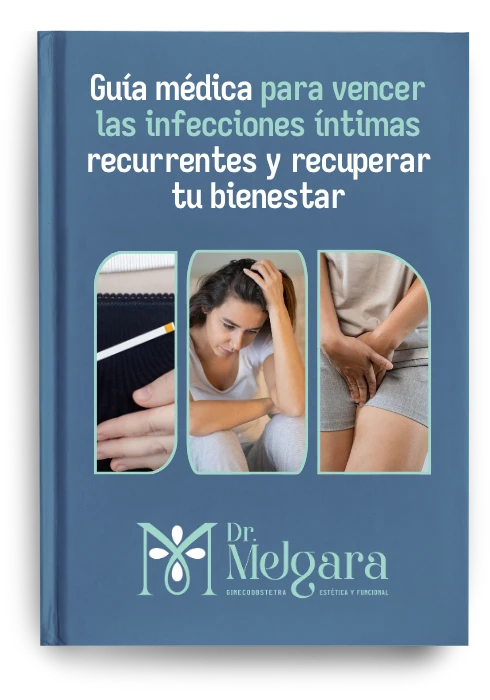 Infecciones Vaginales Recurrentes En Matagalpa