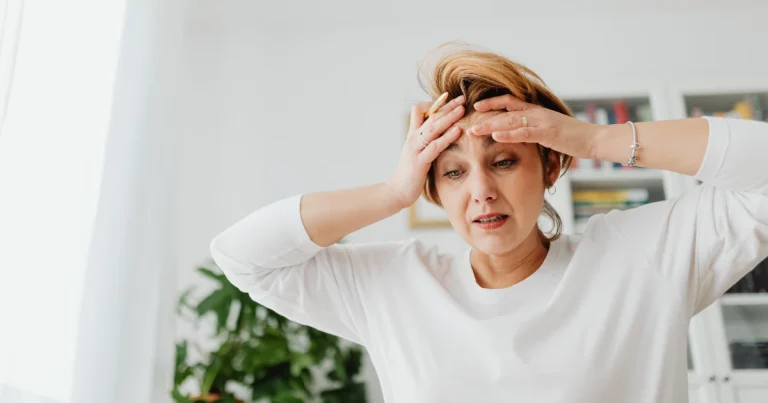 Resequedad vaginal en la menopausia Tratamientos modernos en Matagalpa