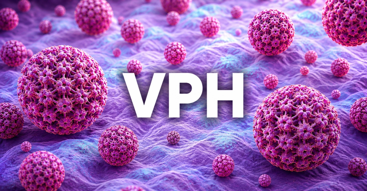 Tipos y cepas de VPH en Matagalpa